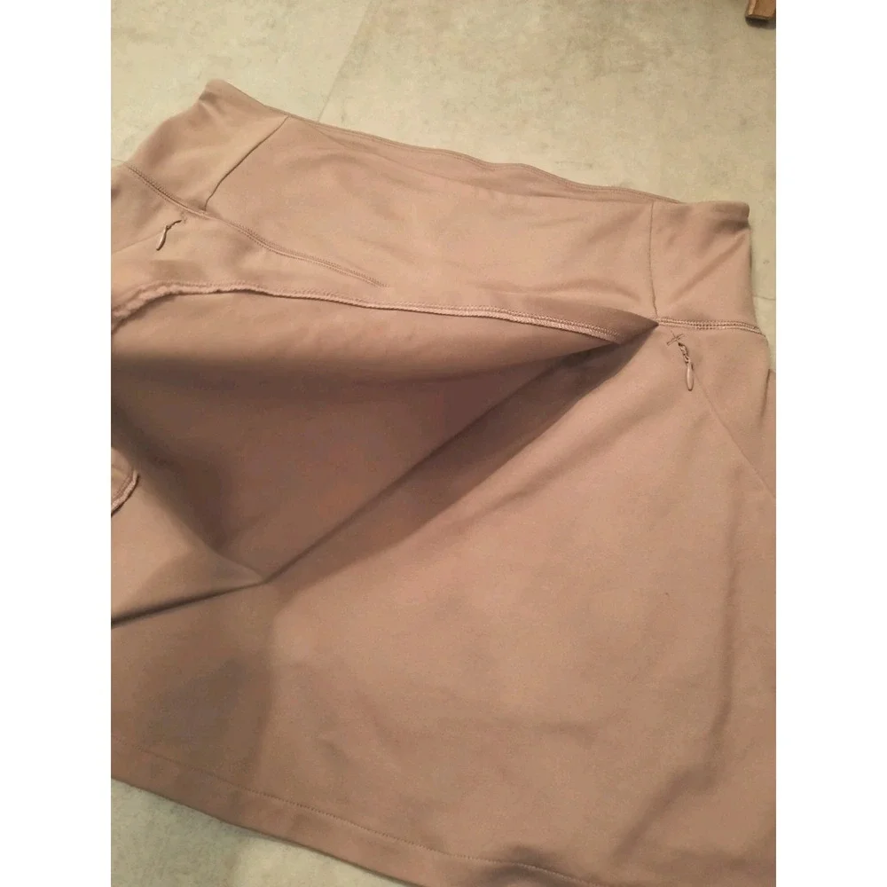 Freely Skort Skirt Size Medium Activewear Gym - Picture 5 of 11